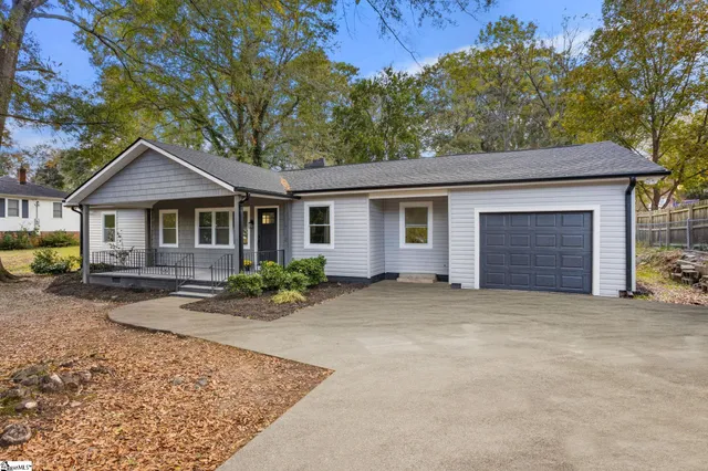 $424,900 | 123 Princeton Avenue, Greenville, SC 29607
