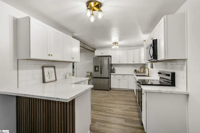 $424,900 | 123 Princeton Avenue, Greenville, SC 29607