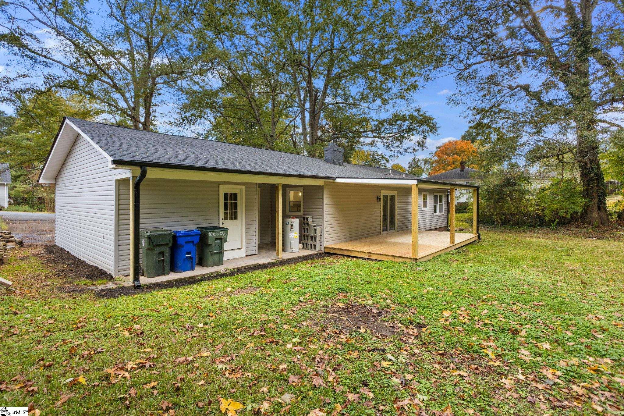 123 Princeton Avenue Greenville, SC 29607 - Photo 14 of 31