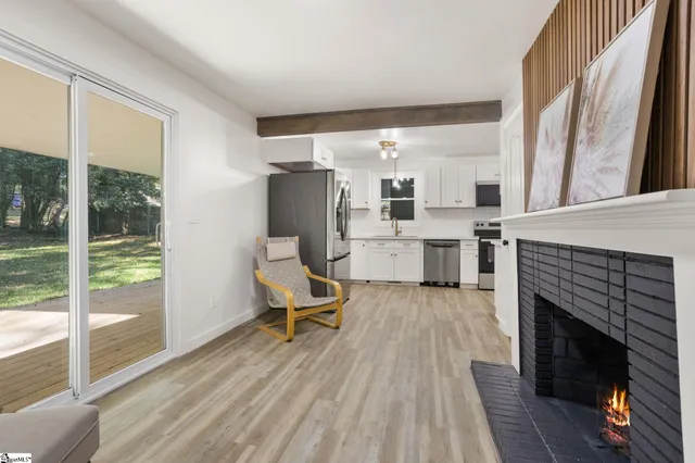 $424,900 | 123 Princeton Avenue, Greenville, SC 29607