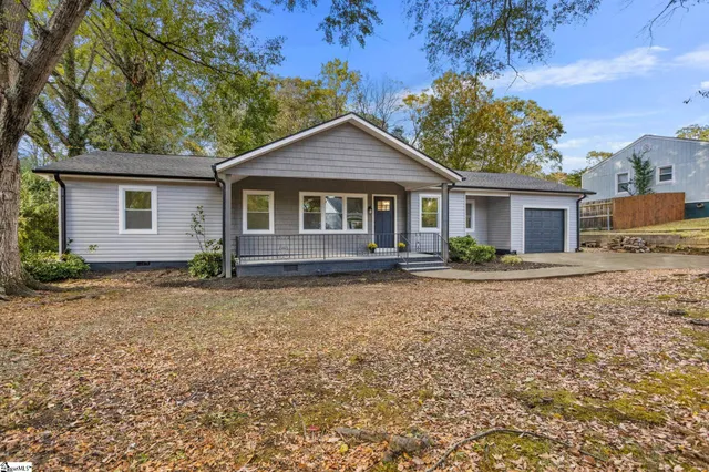 $424,900 | 123 Princeton Avenue, Greenville, SC 29607