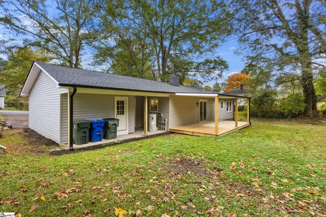 $424,900 | 123 Princeton Avenue, Greenville, SC 29607