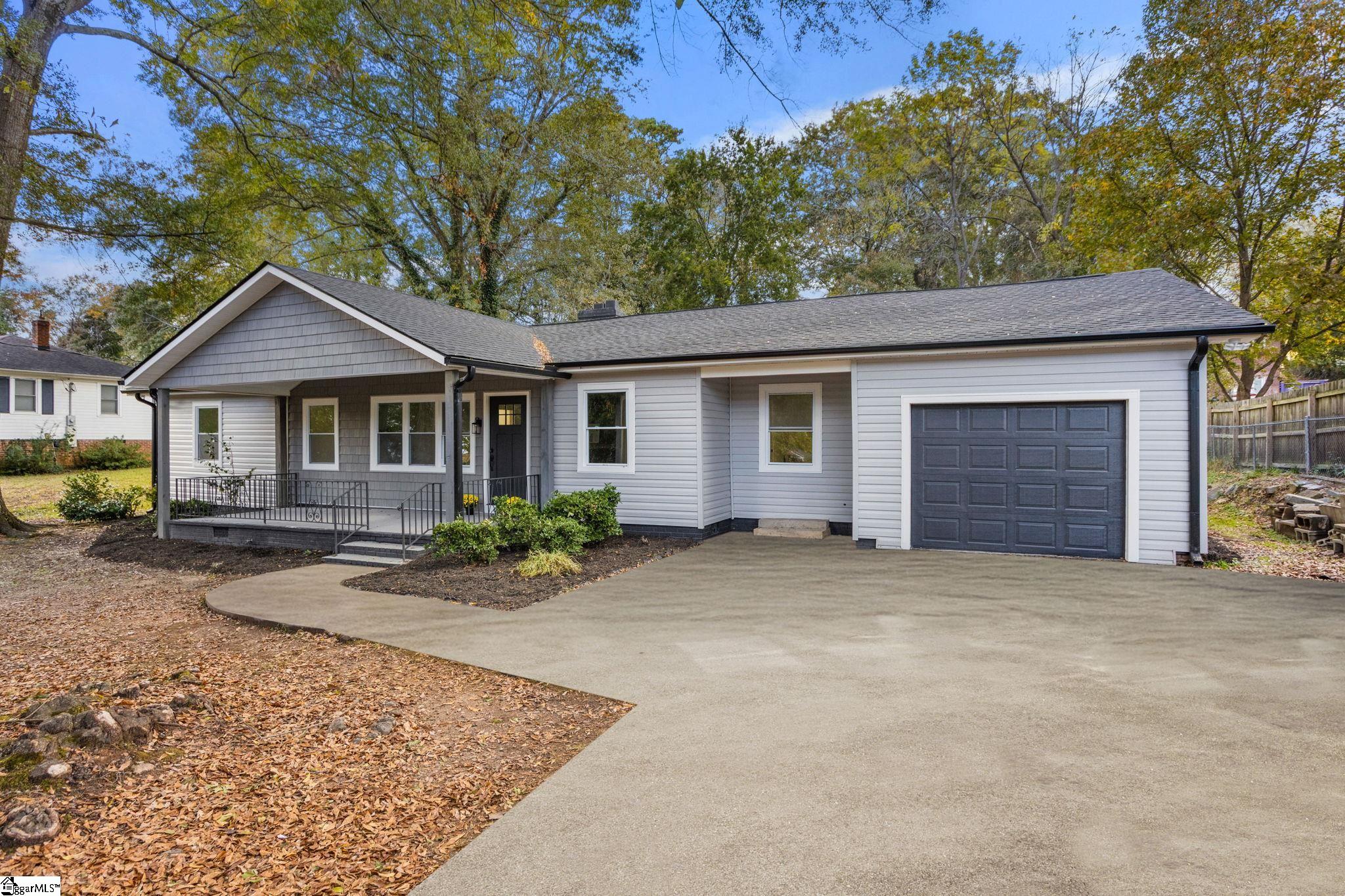 123 Princeton Avenue Greenville, SC 29607 - Photo 30 of 31