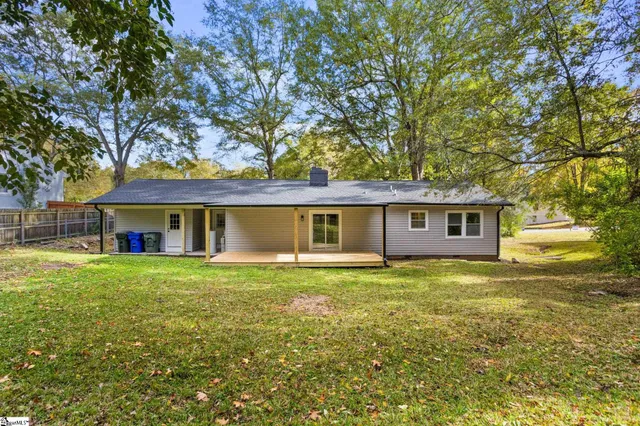 $424,900 | 123 Princeton Avenue, Greenville, SC 29607