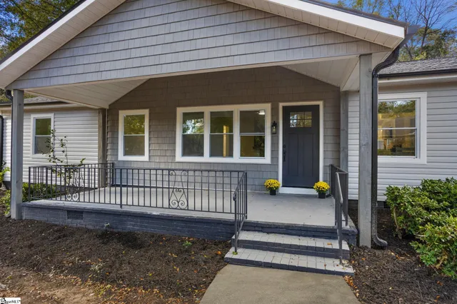 $424,900 | 123 Princeton Avenue, Greenville, SC 29607