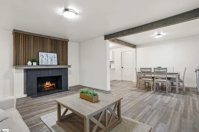 $424,900 | 123 Princeton Avenue, Greenville, SC 29607