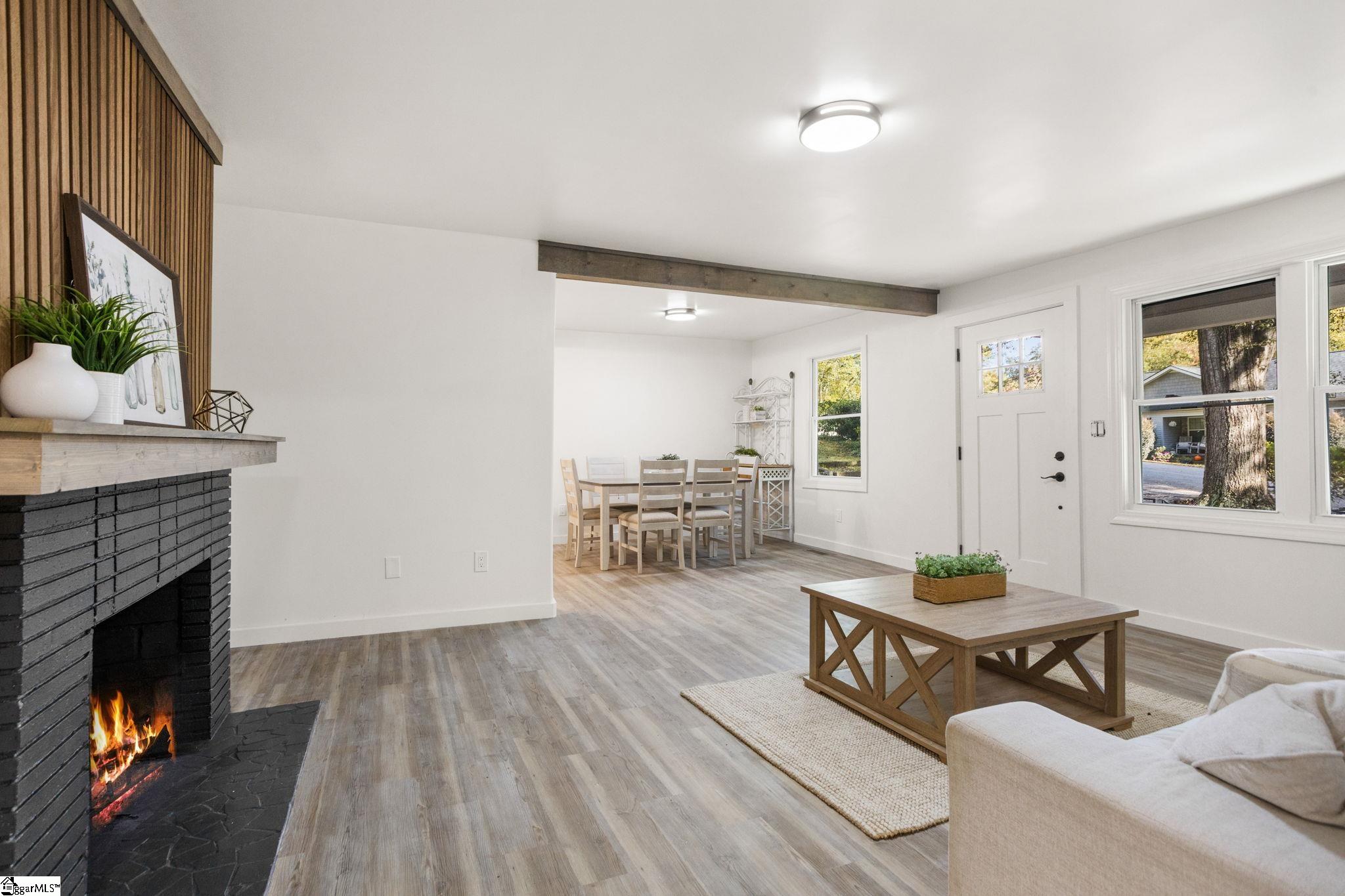 123 Princeton Avenue Greenville, SC 29607 - Photo 6 of 31