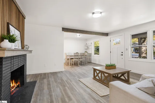 $424,900 | 123 Princeton Avenue, Greenville, SC 29607