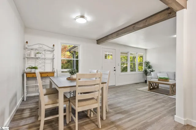 $424,900 | 123 Princeton Avenue, Greenville, SC 29607