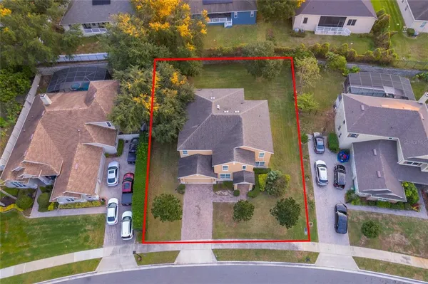 $550,000 | 891 Cavan Drive, Apopka, FL 32703