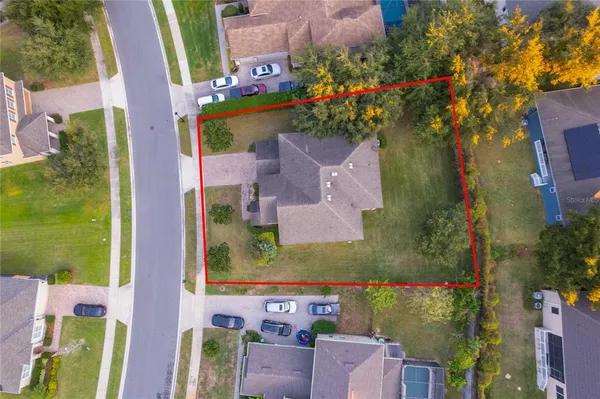 $550,000 | 891 Cavan Drive, Apopka, FL 32703