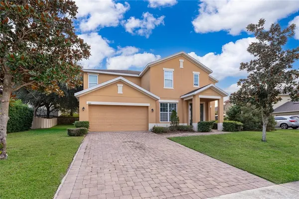 $550,000 | 891 Cavan Drive, Apopka, FL 32703