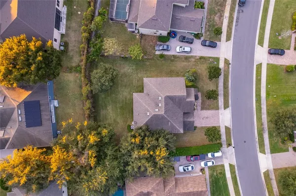 $550,000 | 891 Cavan Drive, Apopka, FL 32703