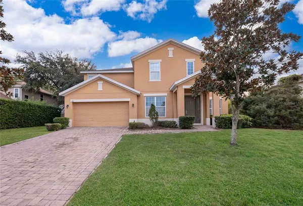 $550,000 | 891 Cavan Drive, Apopka, FL 32703