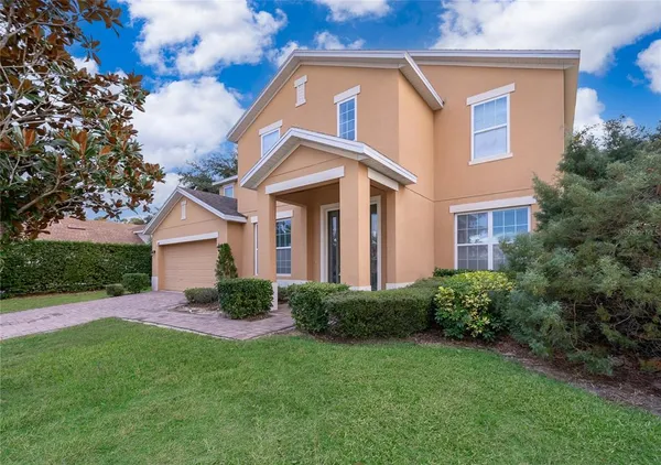 $550,000 | 891 Cavan Drive, Apopka, FL 32703