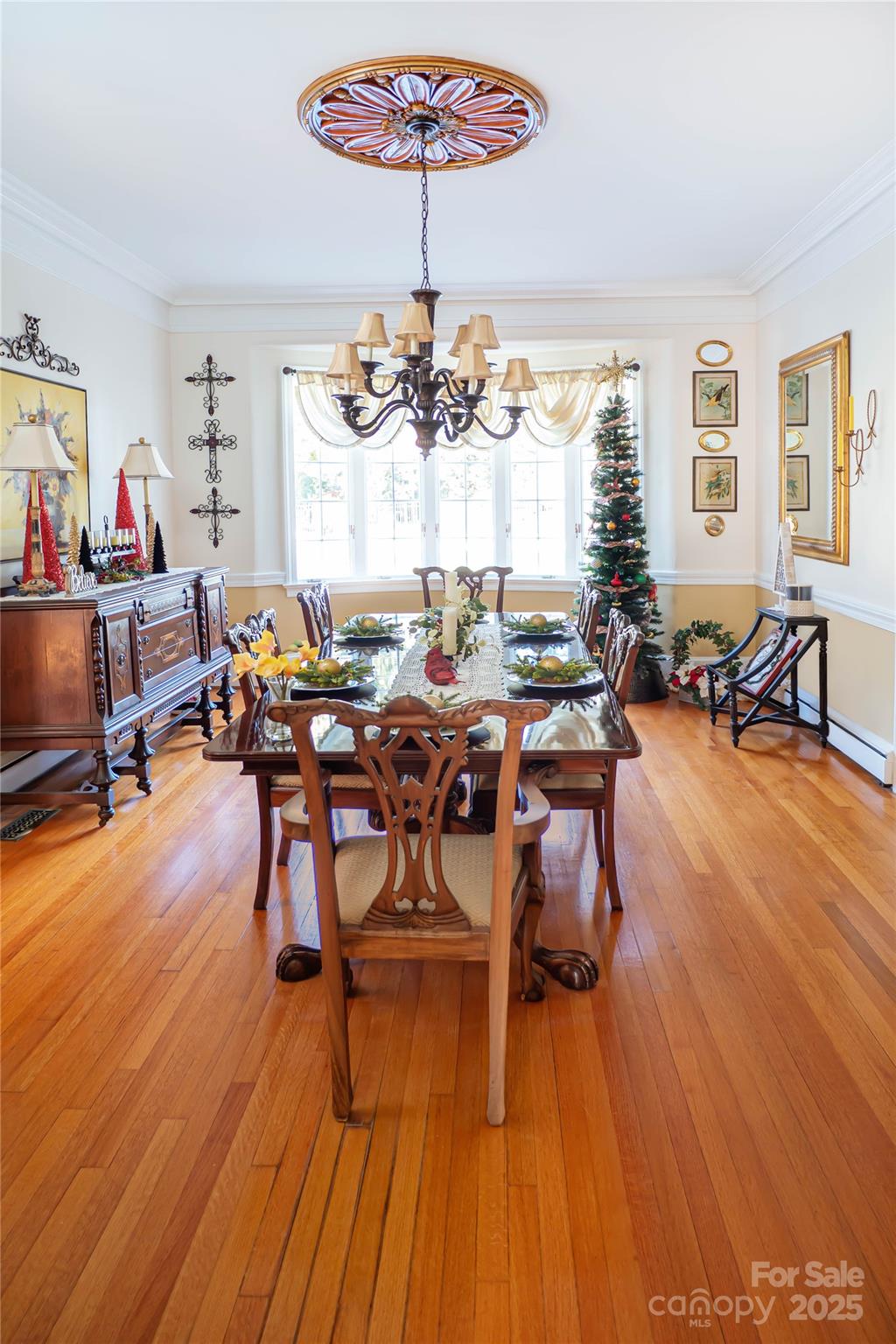 1035 Pee Dee Avenue Albemarle, NC 28001 - Photo 14 of 31