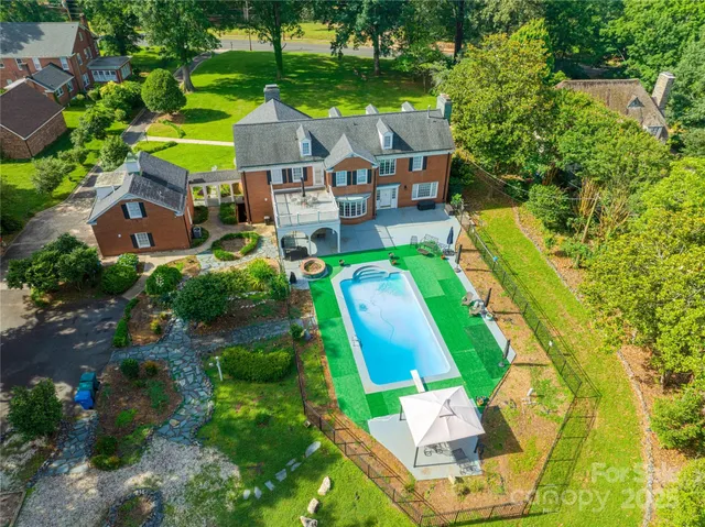 $750,000 | 1035 Pee Dee Avenue, Albemarle, NC 28001