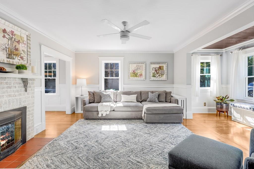 181 Chiswick Road Boston, MA 02135 - Photo 3 of 28