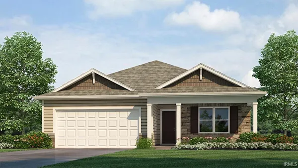 $288,175 | 12275 Harleys Run, Fort Wayne, IN 46818
