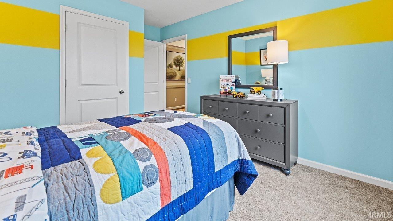 12275 Harleys Run Fort Wayne, IN 46818 - Photo 22 of 26