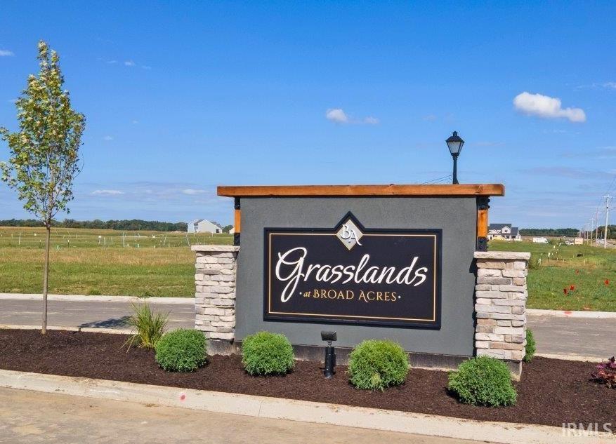 12275 Harleys Run Fort Wayne, IN 46818 - Photo 26 of 26