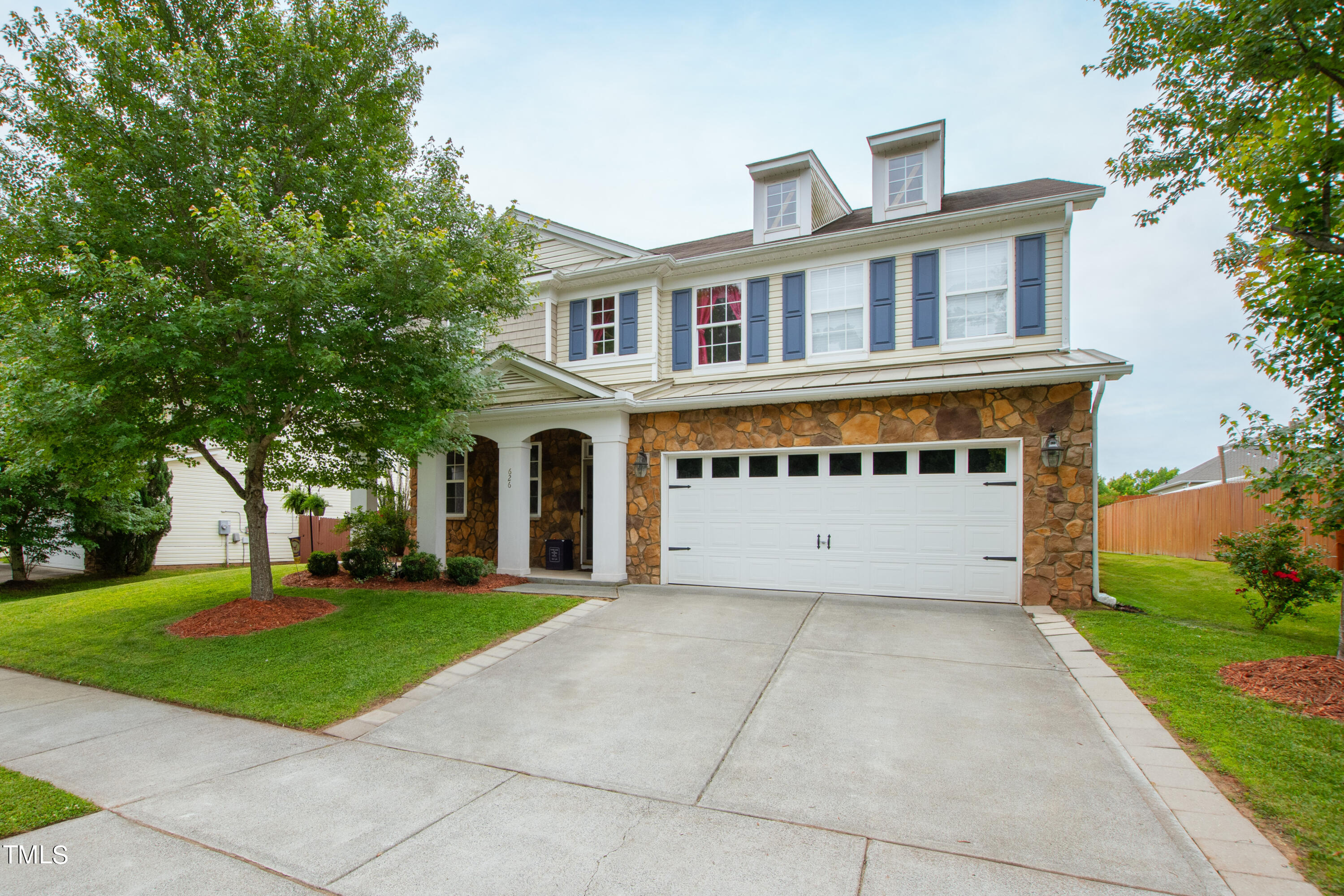 626 Conover Road Durham, NC 27703 - Photo 1 of 41 Front