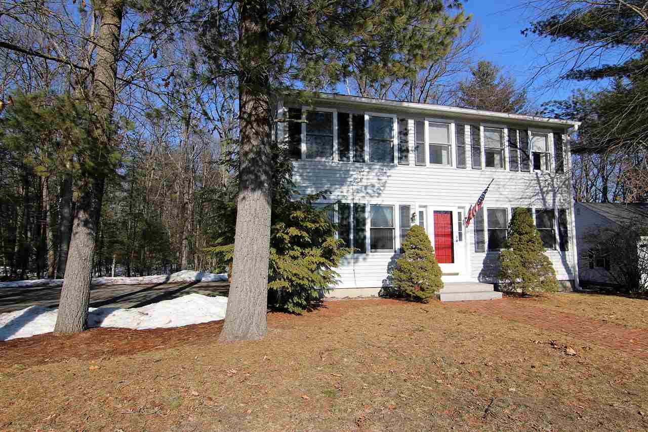 550 Weston Road Manchester, NH 03103 - Photo 1 of 29 Gallery Image 1
