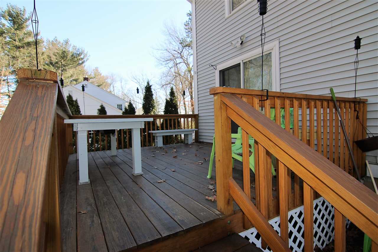550 Weston Road Manchester, NH 03103 - Photo 27 of 29 Gallery Image 27