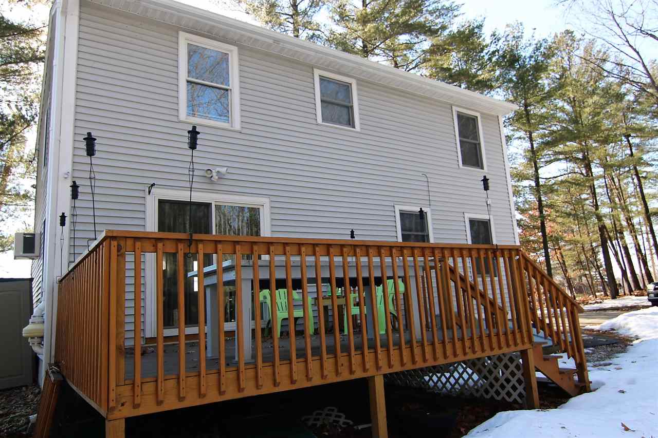 550 Weston Road Manchester, NH 03103 - Photo 29 of 29 Gallery Image 29