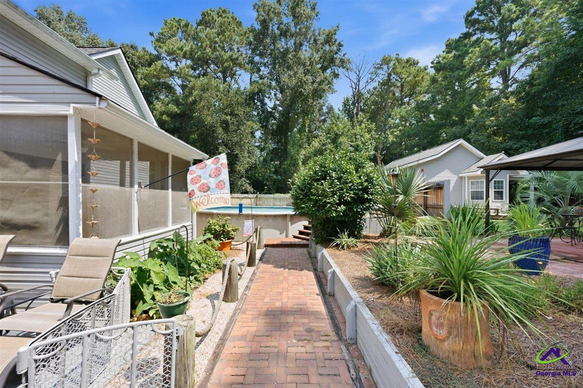 147 Beaver Ridge Circle Macon, GA 31220 - Photo 27 of 55 Gallery Image 27