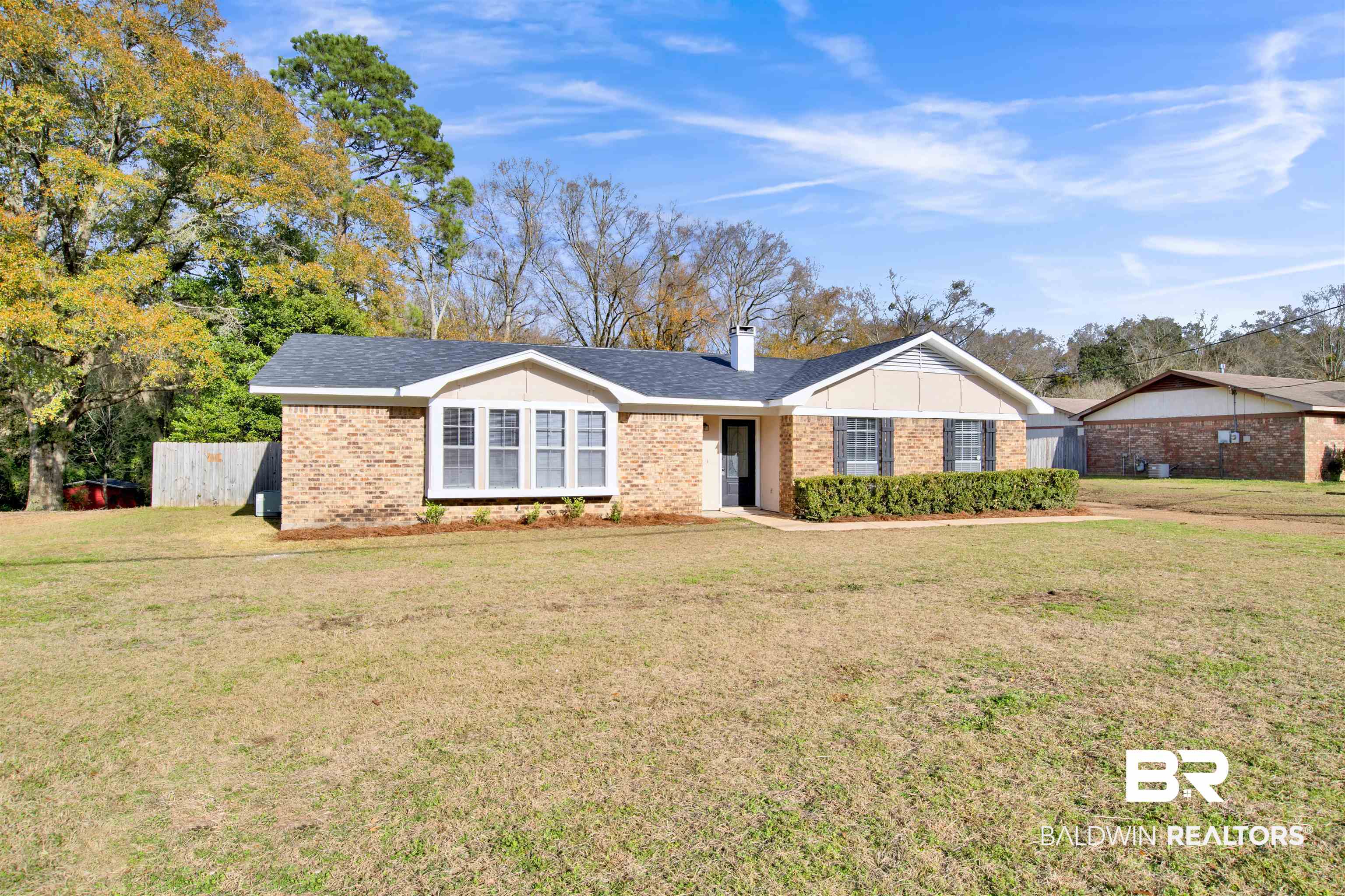 1810 Wagon Wheel Drive Semmes, AL 36575 - Photo 1 of 25