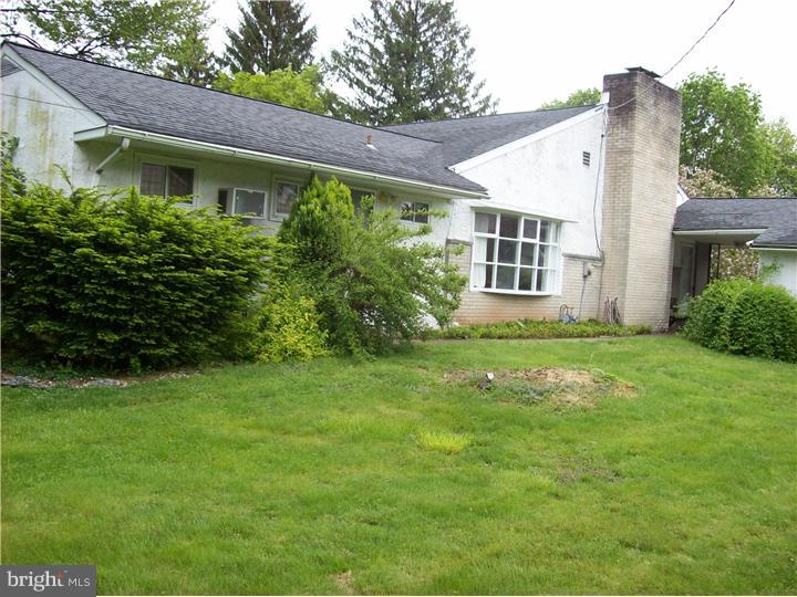 1320 Meetinghouse Road Rydal, PA 19046 - Photo 3 of 18 Exterior Side