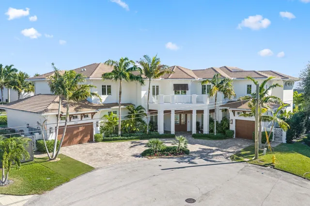 $9,995,000 | 3700 Northeast 24th Avenue, Lighthouse Point, FL 33064
