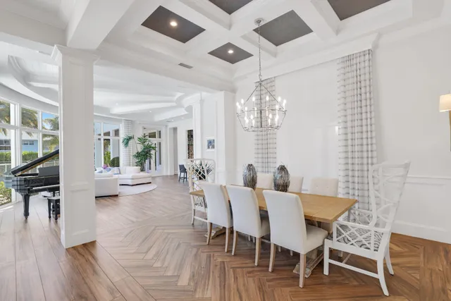 $9,995,000 | 3700 Northeast 24th Avenue, Lighthouse Point, FL 33064