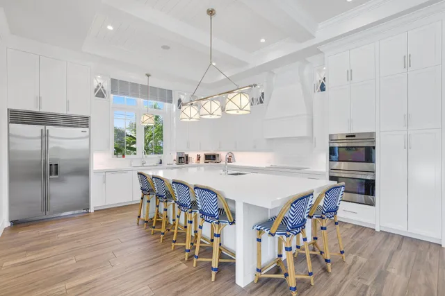 $9,995,000 | 3700 Northeast 24th Avenue, Lighthouse Point, FL 33064