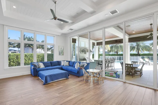 $9,995,000 | 3700 Northeast 24th Avenue, Lighthouse Point, FL 33064