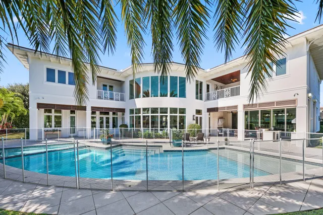 $9,995,000 | 3700 Northeast 24th Avenue, Lighthouse Point, FL 33064