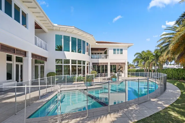 $9,995,000 | 3700 Northeast 24th Avenue, Lighthouse Point, FL 33064