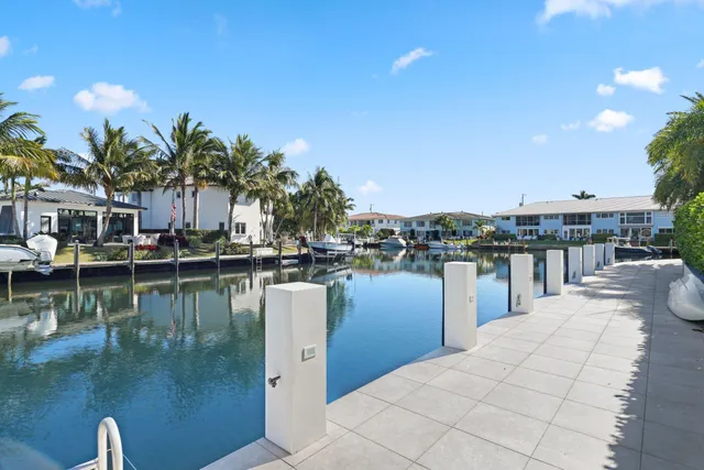 $9,995,000 | 3700 Northeast 24th Avenue, Lighthouse Point, FL 33064