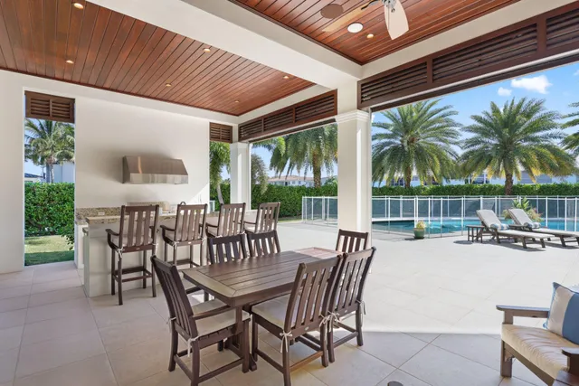 $9,995,000 | 3700 Northeast 24th Avenue, Lighthouse Point, FL 33064