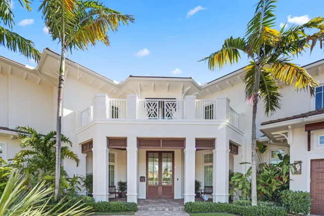 $9,995,000 | 3700 Northeast 24th Avenue, Lighthouse Point, FL 33064