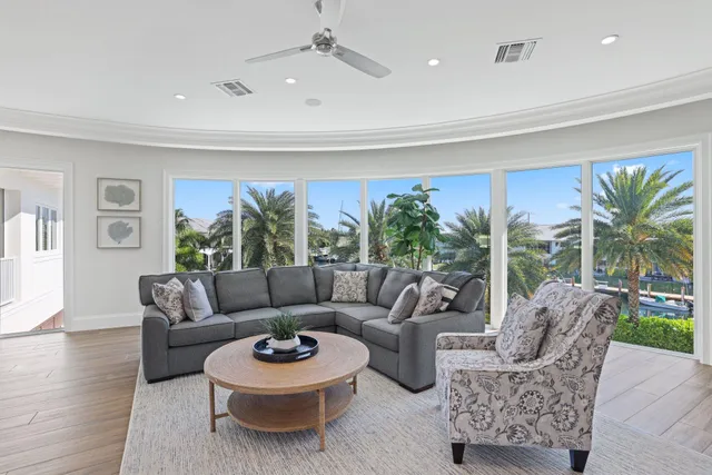 $9,995,000 | 3700 Northeast 24th Avenue, Lighthouse Point, FL 33064