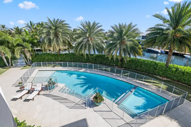 $9,995,000 | 3700 Northeast 24th Avenue, Lighthouse Point, FL 33064