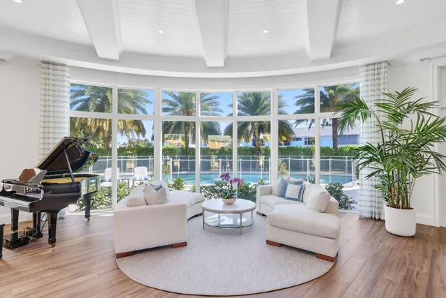 $9,995,000 | 3700 Northeast 24th Avenue, Lighthouse Point, FL 33064