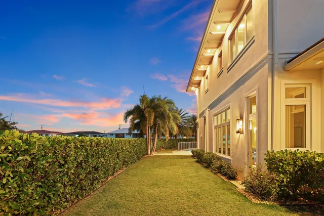 $9,995,000 | 3700 Northeast 24th Avenue, Lighthouse Point, FL 33064