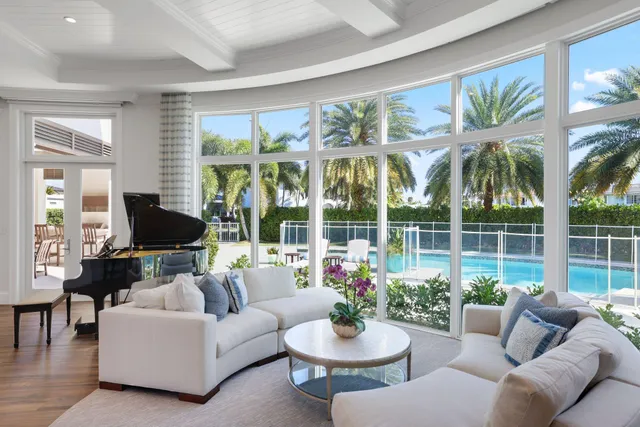 $9,995,000 | 3700 Northeast 24th Avenue, Lighthouse Point, FL 33064