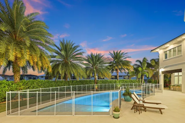 $9,995,000 | 3700 Northeast 24th Avenue, Lighthouse Point, FL 33064