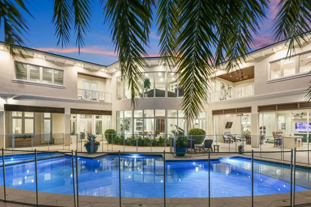 $9,995,000 | 3700 Northeast 24th Avenue, Lighthouse Point, FL 33064