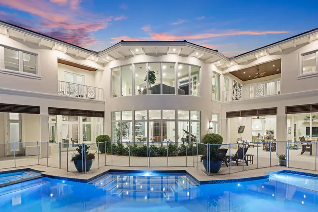 $9,995,000 | 3700 Northeast 24th Avenue, Lighthouse Point, FL 33064