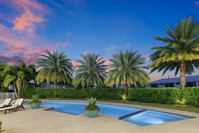 $9,995,000 | 3700 Northeast 24th Avenue, Lighthouse Point, FL 33064